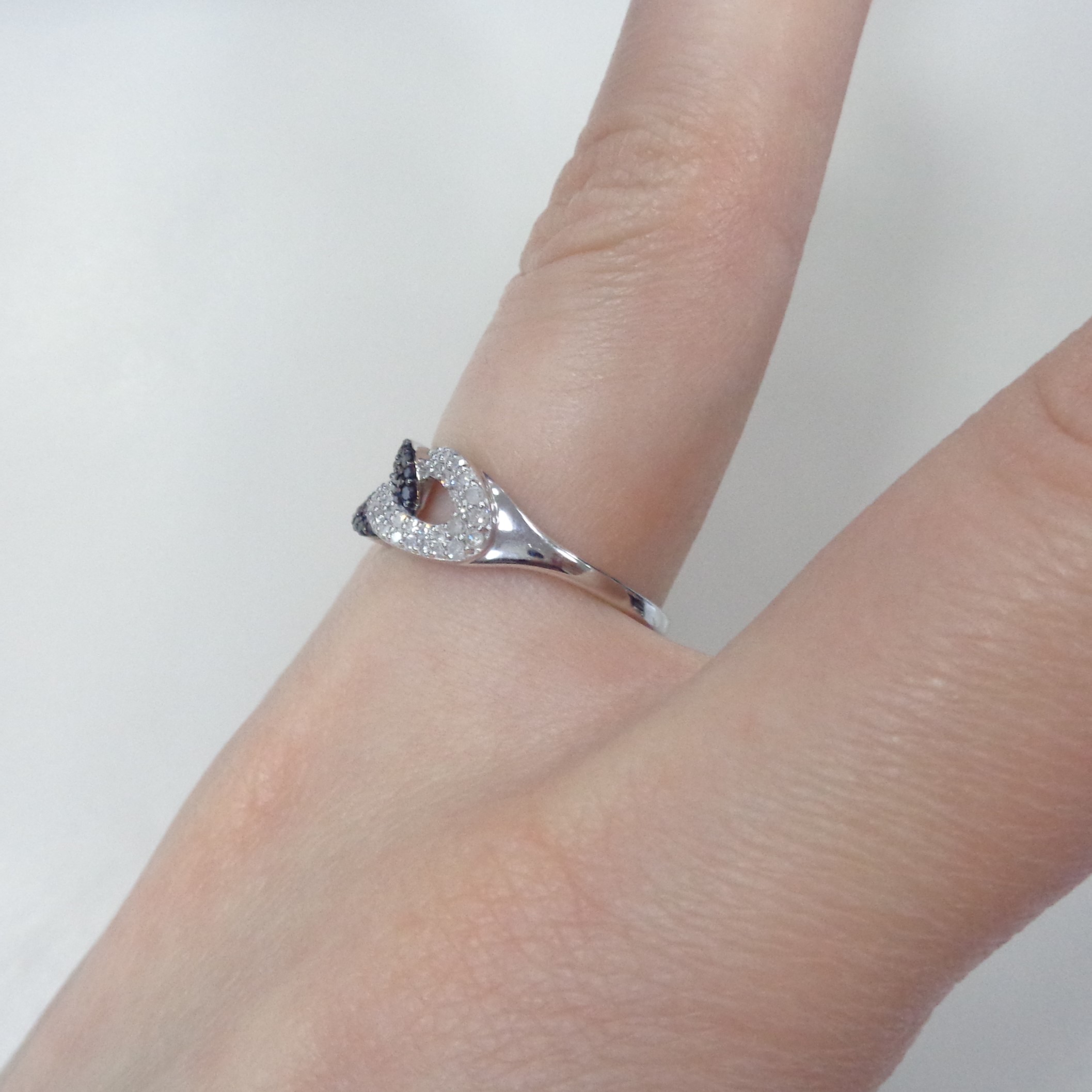 10321-000919 Кольцо (Ag 925)